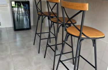 Casa Flora - Jacuzzi exclusiva e conforto absoluto a 10 quadras da praça central - Foto 17