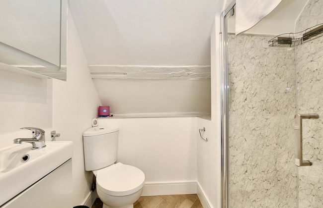 Host Stay Broad Street - Photo 17