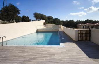 Résidence privée avec piscine à Bonifacio - Foto 56