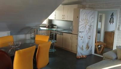 Ferienwohnung Anke Günther Dach - Foto 2