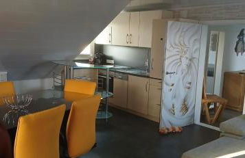 Ferienwohnung Anke Günther Dach - Foto 2