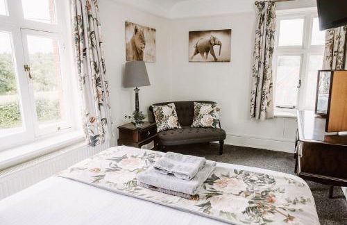 Farmhouse in the heart of the New Forest - Foto 21