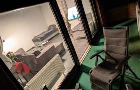 Alex Garden Apartments - EG - Terrasse - WLAN und Küche - Foto 61