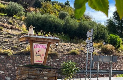 Aura de la Alpujarra - Foto 28