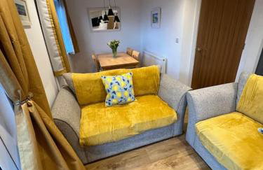 Citrus Chalet, modern light and airy! - Foto 8