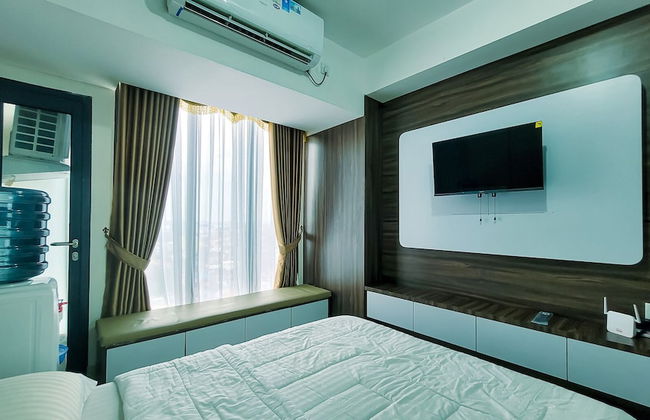 Meisterstadt Pollux Habibie PalamMansion - Foto 55