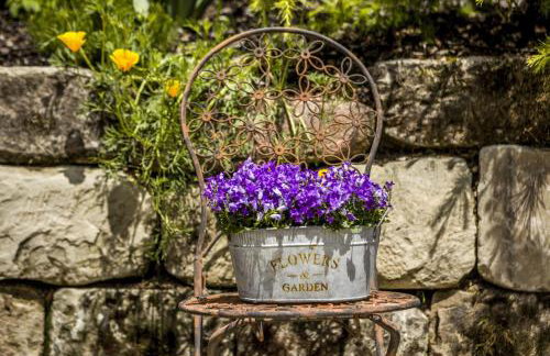 Ferienwohnung mit 78qm - Foto 14