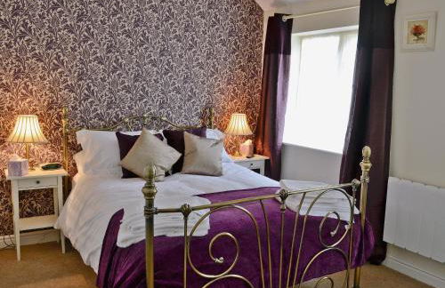 Wheatsheaf Cottage - Foto 6