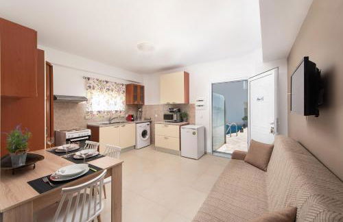 Iliana Apartment - Foto 6