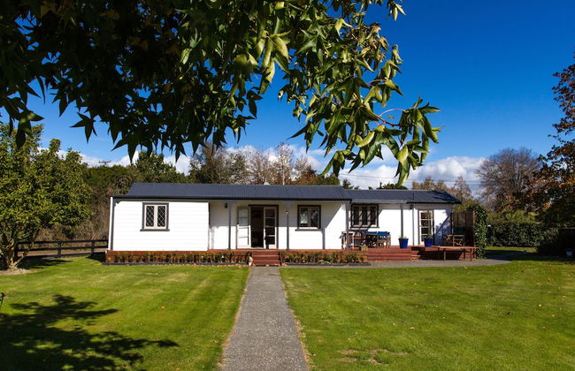 Cottages on St Andrews - Foto 53