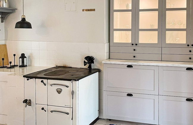 5 Person Holiday Home in Haradsback-by Traum - Foto 7