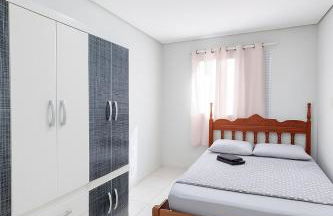 Apartamento c Ar condicionado 5 minutos UFU, Parque Sabia e Shopping - Foto 18
