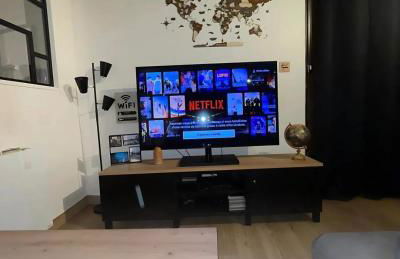 Greenloft La tonnelle - Proche Annecy - Foto 4