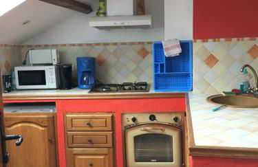 Appartement sous les toits - Foto 9