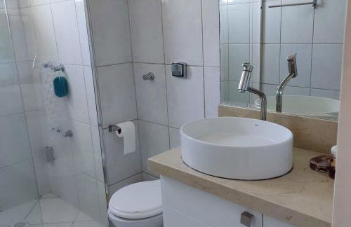 Pousada aconchegante Apartamento inteiro - Foto 5