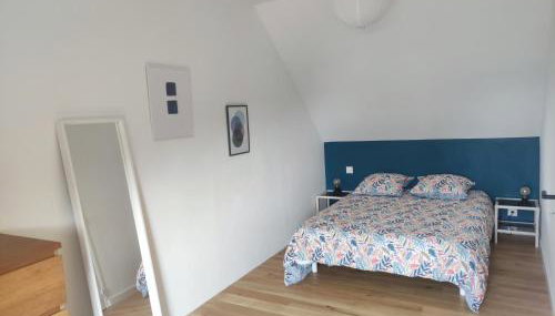 maison neuve 4 ou 5 personnes Kerguen - Foto 4