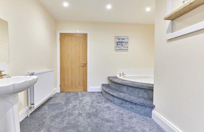 Host Stay Highfield - Foto 12