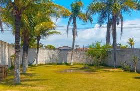 Casa Boa de praia Mongaguá - Foto 1