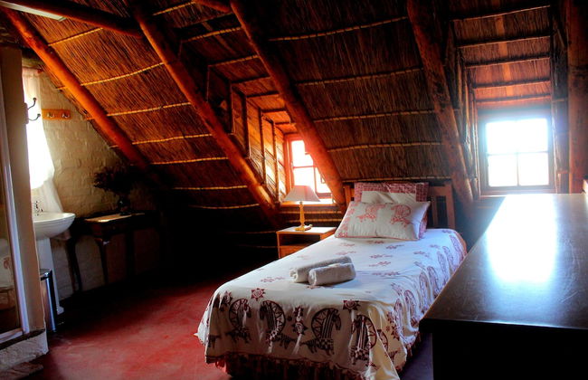 Sandpiper Guest Cottages - Foto 18