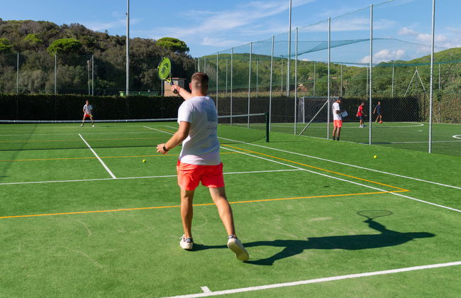 Bungalow Trendy - Foto 26