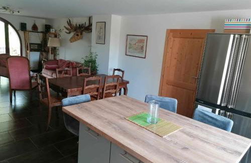 Le 115 Retour aux Sources - Foto 13