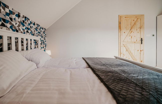 House in Nadole With Private Beach & Jacuzzi - Photo 7