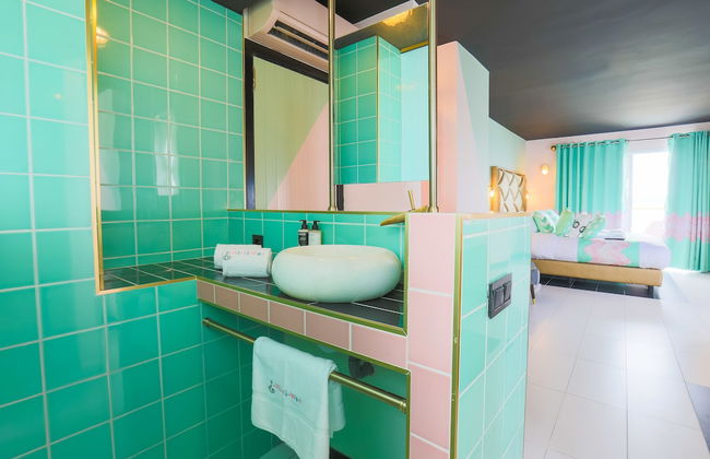 Wi-Ki-Woo Boutique Hotel - Foto 19