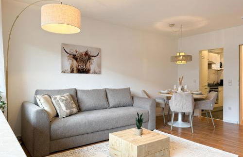 Schwarzwald-Studio mit Sonnenbalkon nähe Grillplatz - Photo 10