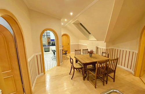 Villa Miriam - Foto 23