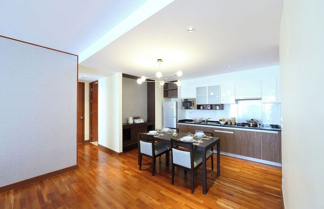 Amanta Hotel & Residence Ratchada - Foto 61