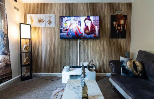 Sweet Dream Lodge - Foto 11