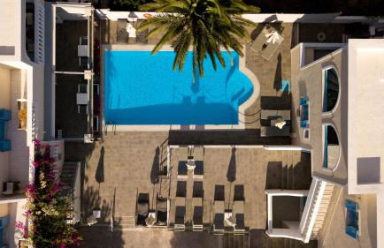 Stelios Place - Foto 3