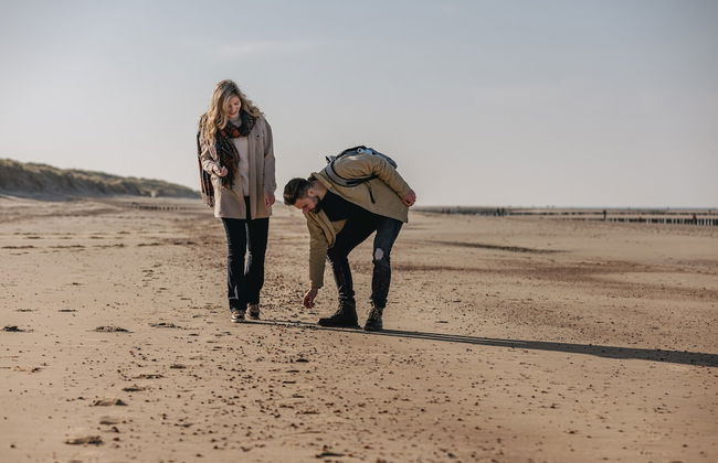 Apartment in Texel Near De Koog Center - Foto 37