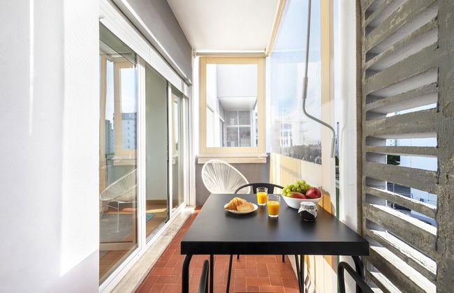 Olala Yolo Apartment - Photo 7