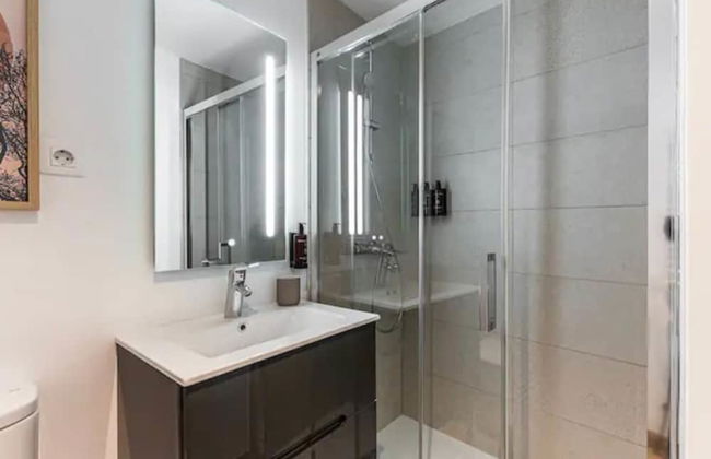 Apto Plaza de Oriente Madrid - Foto 12