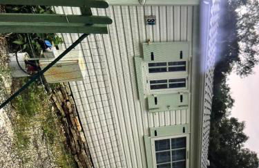 Bungalow accueillant avec jardin à Orgnac-l'Aven - Foto 13