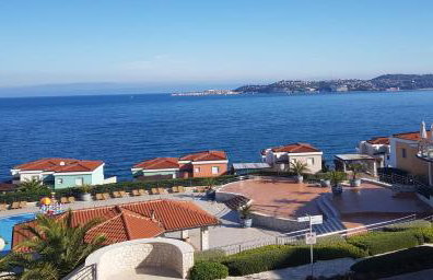 Adriatic Apartment in Skiper Resort - Foto 20