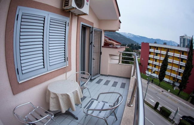 SMS Apartments - Foto 54