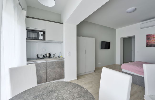 Villa Oliver 2 Siófok - Foto 21