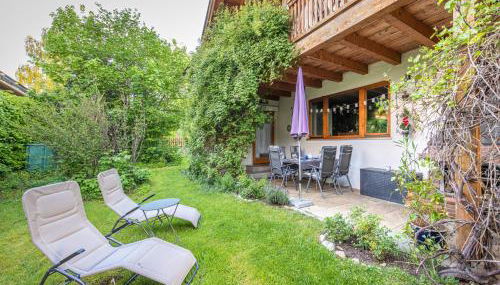 Ferienwohnung am Kurpark - Photo 2