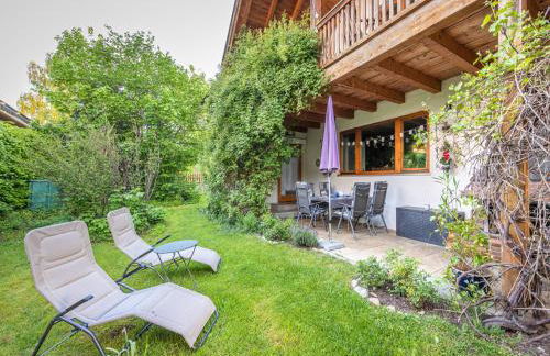 Ferienwohnung am Kurpark - Photo 2