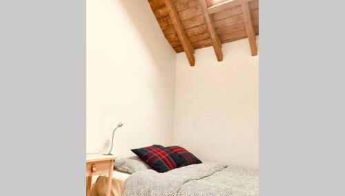 Casa rural en parque natural con entorno espectacular - Foto 3