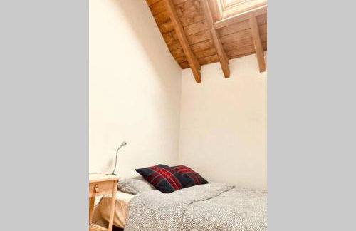 Casa rural en parque natural con entorno espectacular - Foto 3