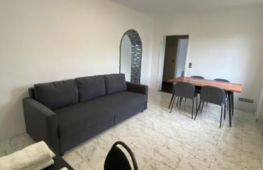 4 ZW m. Blick v. Balkon auf Lech - Foto 8