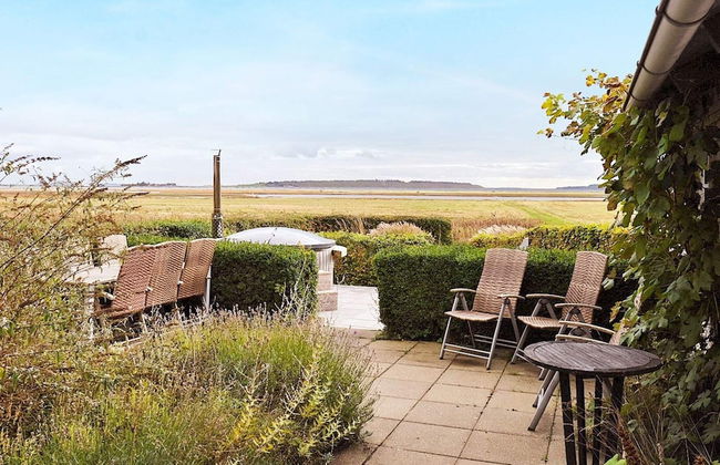 8 Person Holiday Home in Veslos - Foto 18