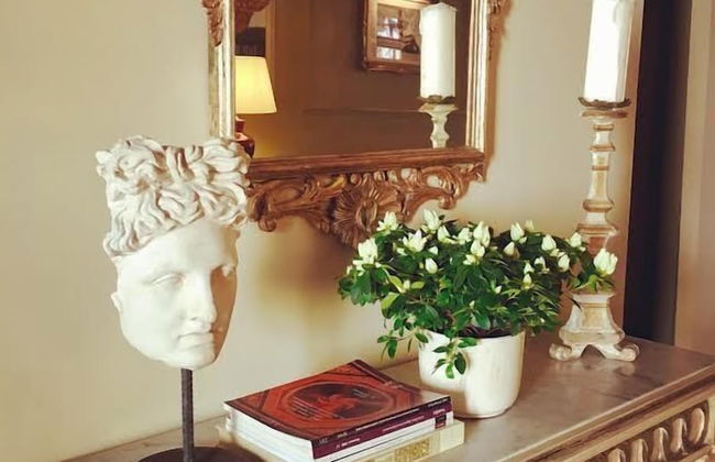 Capri Moon Guest House - Photo 3