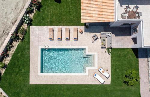 Majestic View Villa - Foto 34