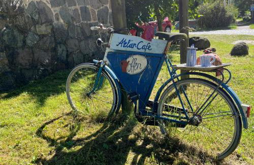 Pfarrhaus Tollensesee - Foto 29