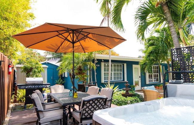 Modern Oasis - Photo 67