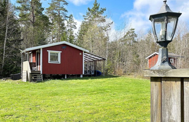 7 Person Holiday Home in Gusum - Foto 22